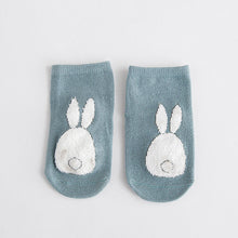 Load image into Gallery viewer, Spring Summer Children's Socks