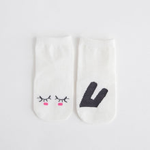 Load image into Gallery viewer, Spring Summer Children's Socks