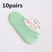 Load image into Gallery viewer, Children's invisible shallow mouth