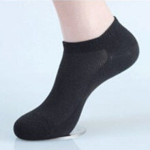 Load image into Gallery viewer, Men&#39;s socks brand quality summer style