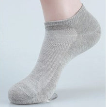 Load image into Gallery viewer, Men&#39;s socks brand quality summer style