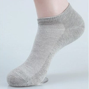 Men's socks brand quality summer style