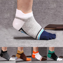 Load image into Gallery viewer, Men&#39;s Socks High Quality Short Socks