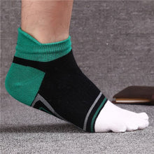 Load image into Gallery viewer, Men&#39;s Socks High Quality Short Socks