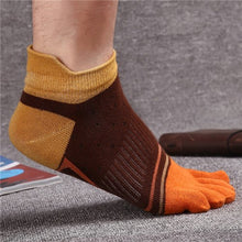 Load image into Gallery viewer, Men&#39;s Socks High Quality Short Socks