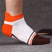 Load image into Gallery viewer, Men&#39;s Socks High Quality Short Socks