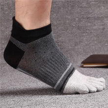 Load image into Gallery viewer, Men&#39;s Socks High Quality Short Socks