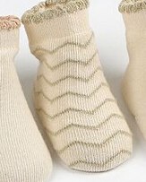 0-6 month newborn baby socks