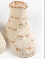 0-6 month newborn baby socks