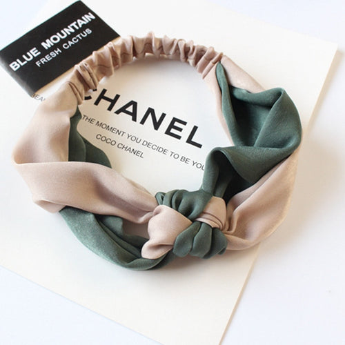 New Fashion Simple Headband