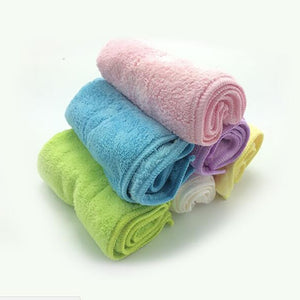 6 pcs New 2017 Hot Sale Hand Towel