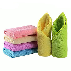 6 pcs New 2017 Hot Sale Hand Towel