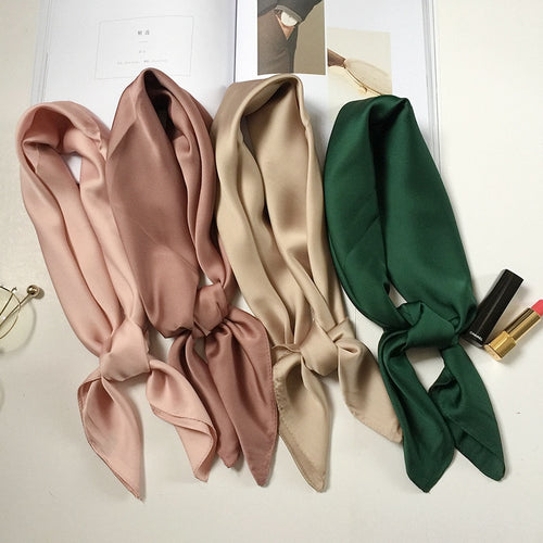 luxury brand bags SCARF