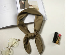 Load image into Gallery viewer, luxury brand bags SCARF