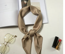 Load image into Gallery viewer, luxury brand bags SCARF