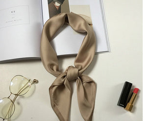 luxury brand bags SCARF