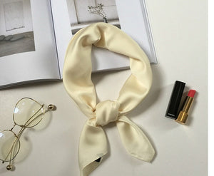 luxury brand bags SCARF