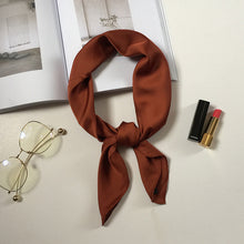 Load image into Gallery viewer, luxury brand bags SCARF