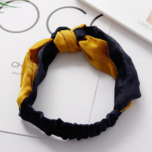 Load image into Gallery viewer, New Fashion Simple Headband