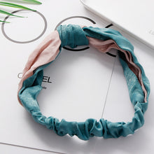 Load image into Gallery viewer, New Fashion Simple Headband