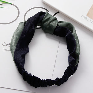 New Fashion Simple Headband