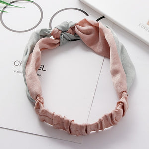 New Fashion Simple Headband