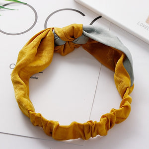 New Fashion Simple Headband