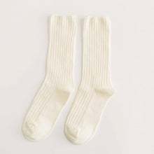 Load image into Gallery viewer, New Fashion Women Socks Striped