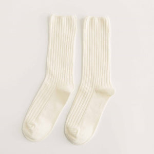 New Fashion Women Socks Striped