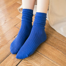 Load image into Gallery viewer, New Fashion Women Socks Striped