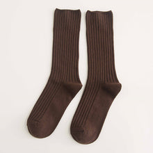 Load image into Gallery viewer, New Fashion Women Socks Striped