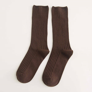 New Fashion Women Socks Striped