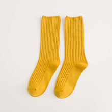 Load image into Gallery viewer, New Fashion Women Socks Striped