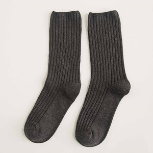 New Fashion Women Socks Striped