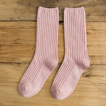 Load image into Gallery viewer, New Fashion Women Socks Striped