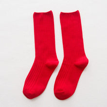 Load image into Gallery viewer, New Fashion Women Socks Striped