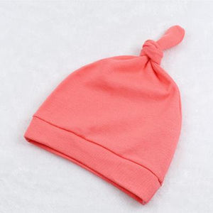 Baby Cap, Baby Knitted Hat