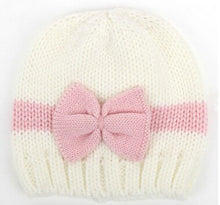 Load image into Gallery viewer, Winter Warm kids Knitted Hat