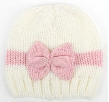 Winter Warm kids Knitted Hat