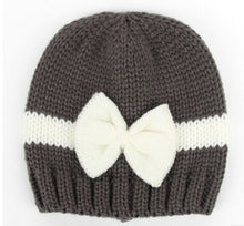 Load image into Gallery viewer, Winter Warm kids Knitted Hat