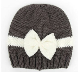 Winter Warm kids Knitted Hat