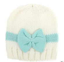 Load image into Gallery viewer, Winter Warm kids Knitted Hat