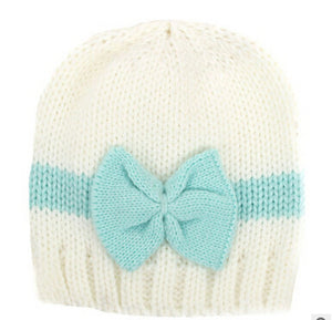 Winter Warm kids Knitted Hat