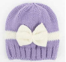 Load image into Gallery viewer, Winter Warm kids Knitted Hat