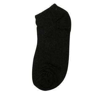 Men's Socks Invisible Ankle Socks