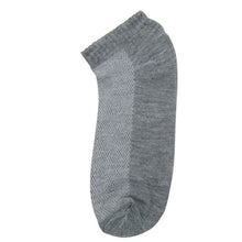 Load image into Gallery viewer, Men&#39;s Socks Invisible Ankle Socks