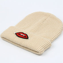 Load image into Gallery viewer, Fashion Knitted Hat Women&#39;s Winter Hat