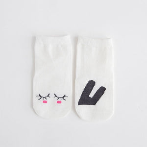 Spring Summer Children's Socks