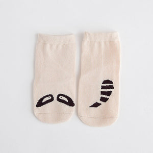 Spring Summer Children's Socks