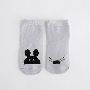 Spring Summer Children's Socks